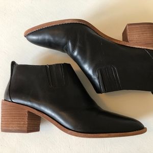 Madewell Grayson Chelsea Boot